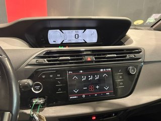 Citroën C4 Spacetourer Spacetourer 1.6 HDI 130 CV