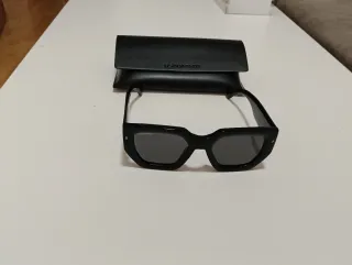 Gafas DSQUARED2 Negras Nuevas
