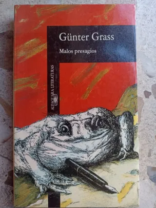 Libros novela contemporánea