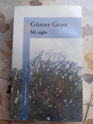 Libros novela contemporánea