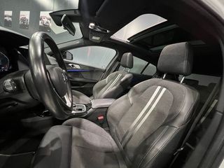 BMW Serie 1 118i 136 cv sport