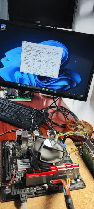 Memória RAM G.Skill TridentZ DDR4 16GB