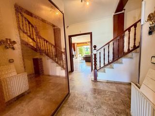 CASA A 4 VENTS EN VENDA A SANT QUIRZE DEL VALLÈS!
