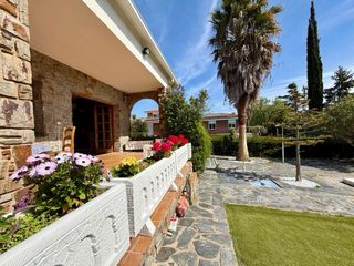 CASA A 4 VENTS EN VENDA A SANT QUIRZE DEL VALLÈS!