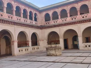 Alicatados y solados
