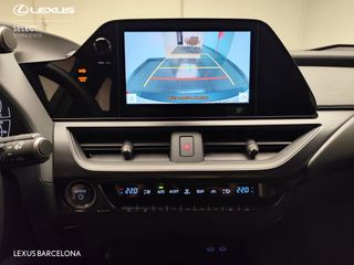 Lexus UX250H BUSINESS CITY 2022 REF 9200