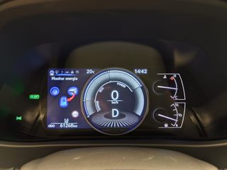 Lexus UX250H BUSINESS CITY 2022 REF 9200