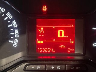Citroën Berlingo 1.6 hdi 75cv