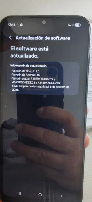 Samsung A14 128GB