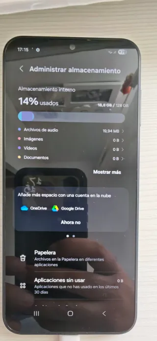 Samsung A14 128GB