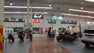 Transporte de motos, mudanzas y portes seguros
