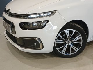 Citroën C4 Picasso PureTech 130 S&S Live