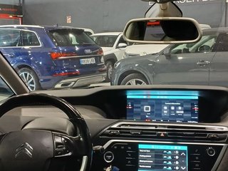 Citroën C4 Picasso PureTech 130 S&S Live