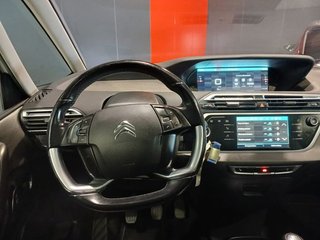 Citroën C4 Picasso PureTech 130 S&S Live