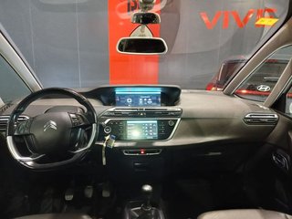 Citroën C4 Picasso PureTech 130 S&S Live