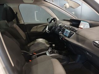 Citroën C4 Picasso PureTech 130 S&S Live