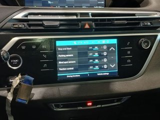 Citroën C4 Picasso PureTech 130 S&S Live