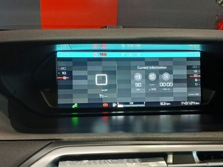 Citroën C4 Picasso PureTech 130 S&S Live