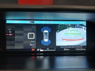 Citroën C4 Picasso PureTech 130 S&S Live
