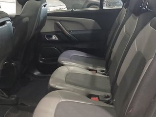 Citroën C4 Picasso PureTech 130 S&S Live