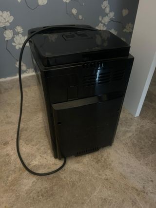 Cafetera DeLonghi Magnífica S