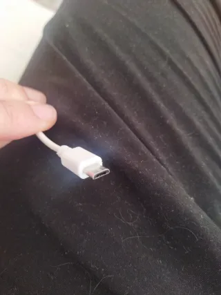 Cable Cargador Múltiple USB apple