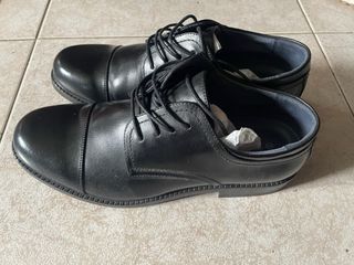 Zapatos Bruno Marc Negros