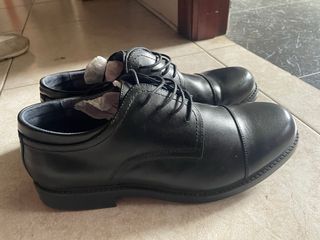 Zapatos Bruno Marc Negros