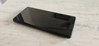 Samsung S21 Ultra 512GB Negro