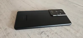 Samsung S21 Ultra 512GB Negro