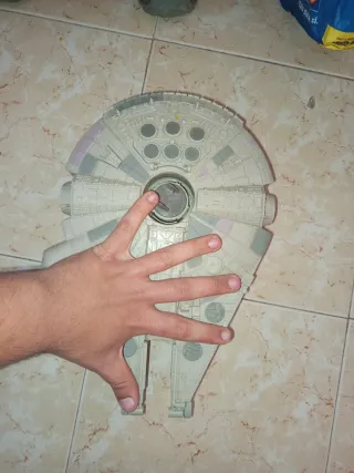 Millennium Falcon Star Wars