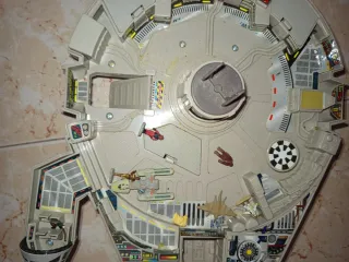 Millennium Falcon Star Wars