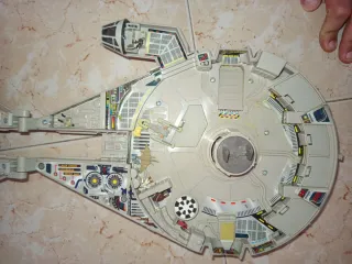 Millennium Falcon Star Wars