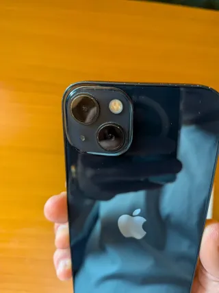 iPhone 13 256 GB Azul Medianoche