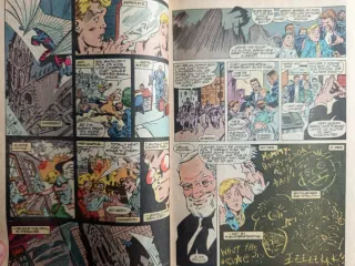 X-Factor #47 original