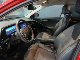 Kia e-Niro Drive 150 kW (204 CV) 65 kWh