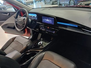 Kia e-Niro Drive 150 kW (204 CV) 65 kWh