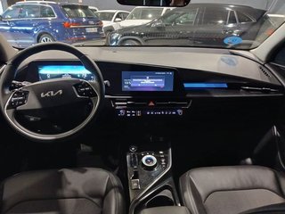 Kia e-Niro Drive 150 kW (204 CV) 65 kWh