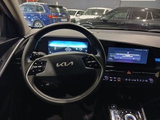 Kia e-Niro Drive 150 kW (204 CV) 65 kWh