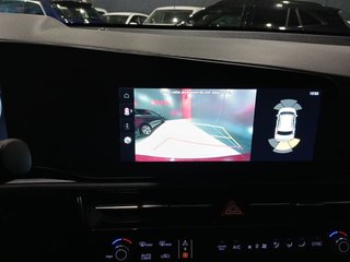 Kia e-Niro Drive 150 kW (204 CV) 65 kWh
