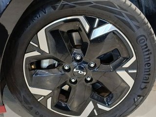 Kia e-Niro Drive 150 kW (204 CV) 65 kWh
