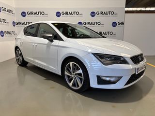 SEAT Leon 2014