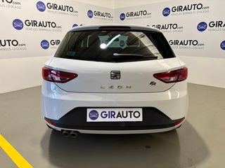 SEAT Leon 2014