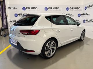 SEAT Leon 2014