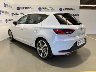 SEAT Leon 2014