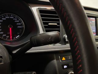 SEAT Leon 2014