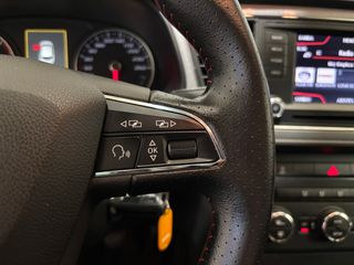 SEAT Leon 2014