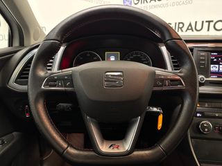 SEAT Leon 2014