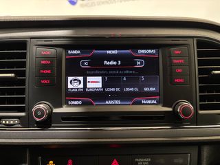 SEAT Leon 2014