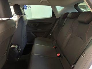 SEAT Leon 2014